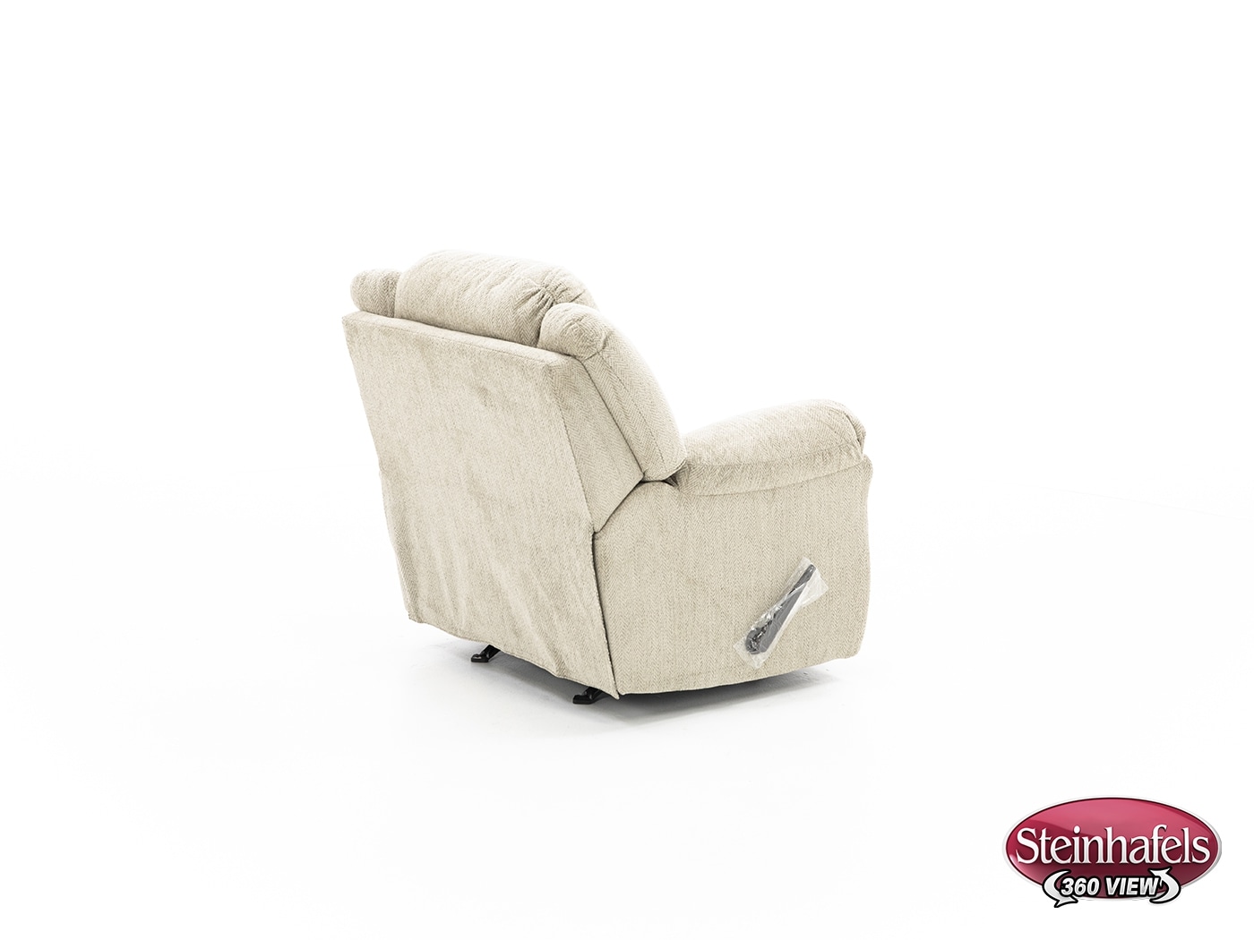 homs brown recliner  image   