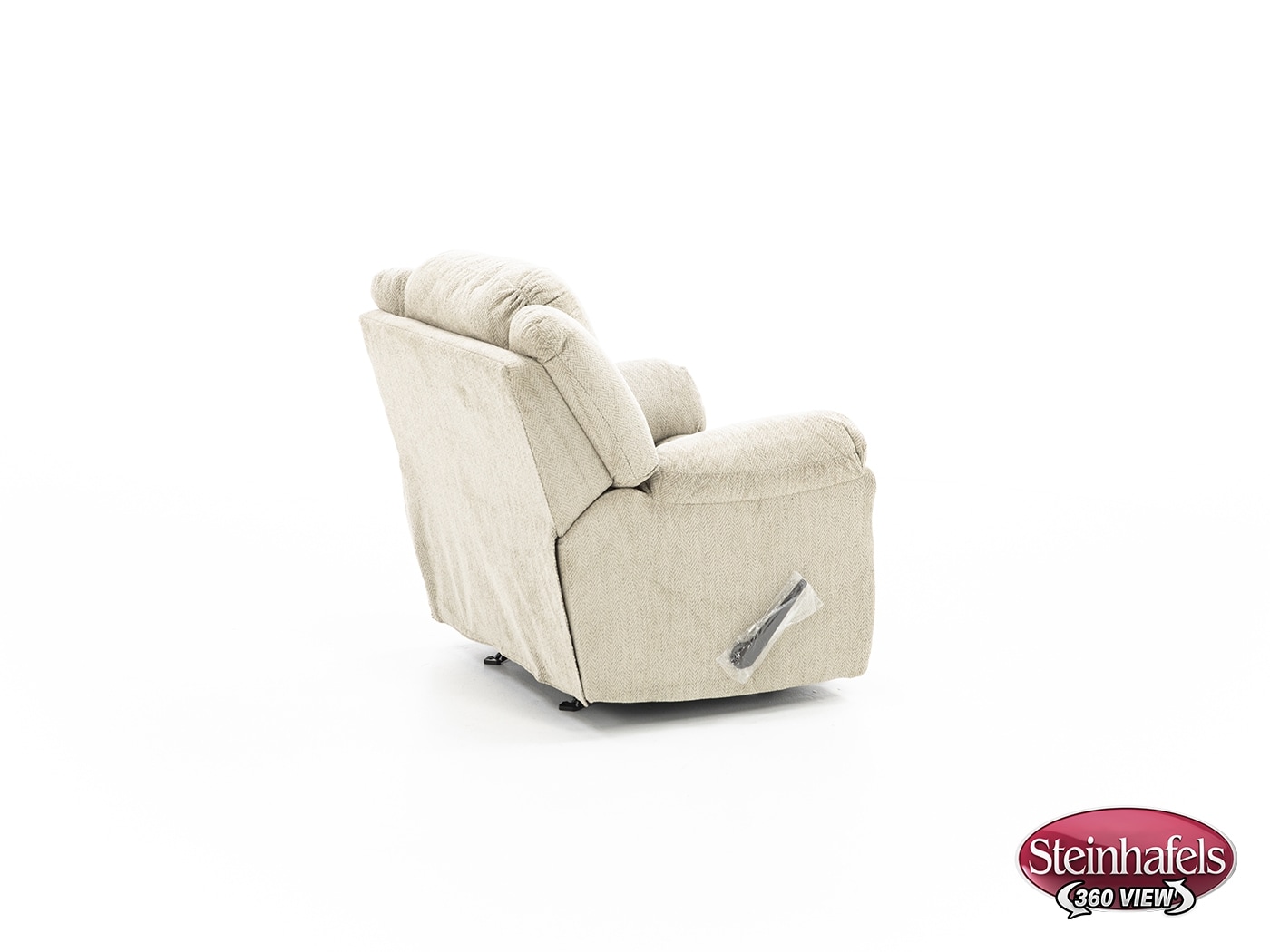 homs brown recliner  image   