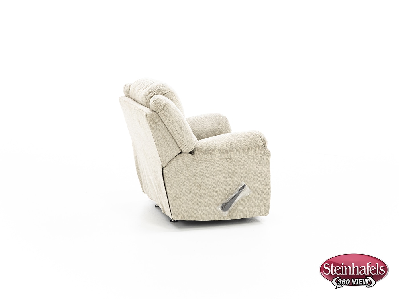 homs brown recliner  image   