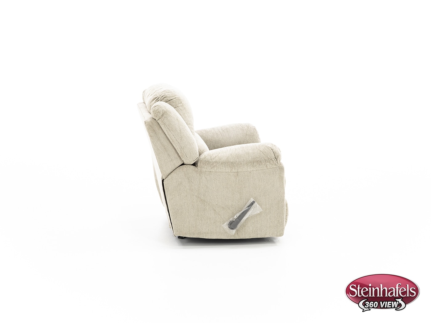 homs brown recliner  image   