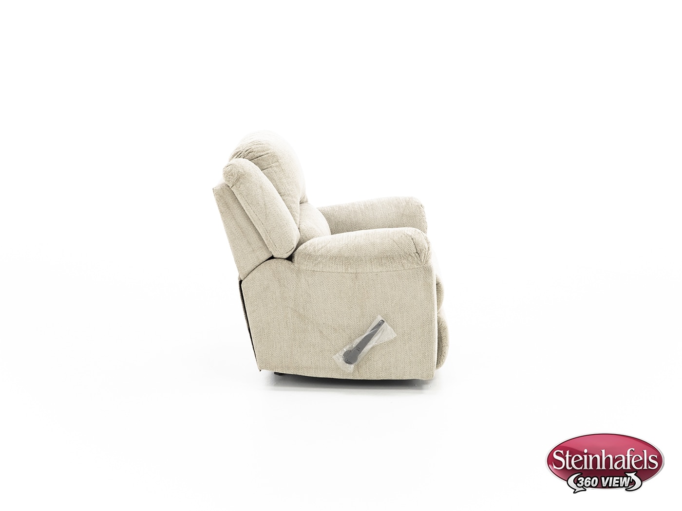 homs brown recliner  image   