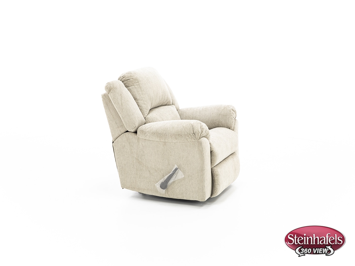 homs brown recliner  image   