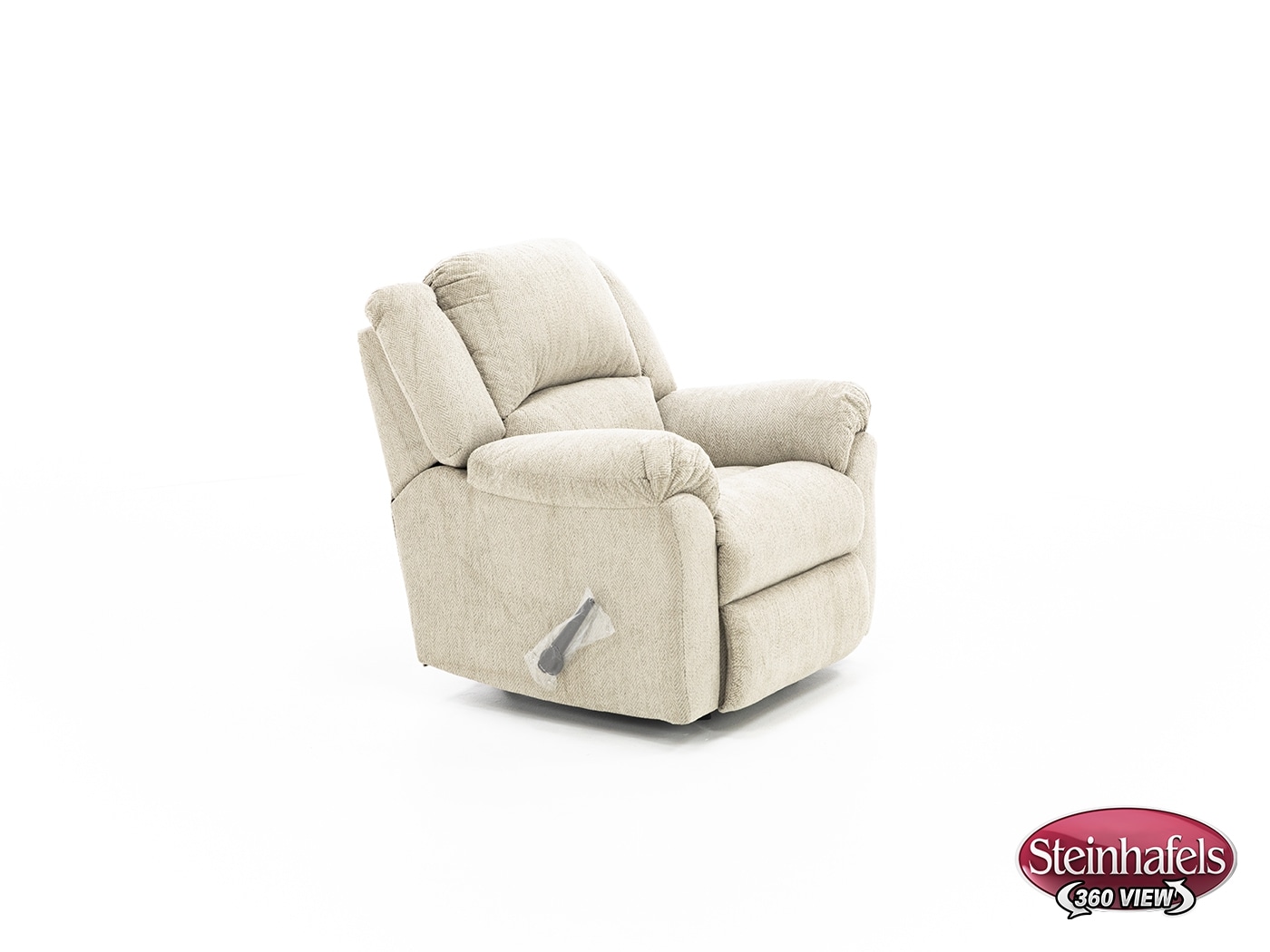 homs brown recliner  image   