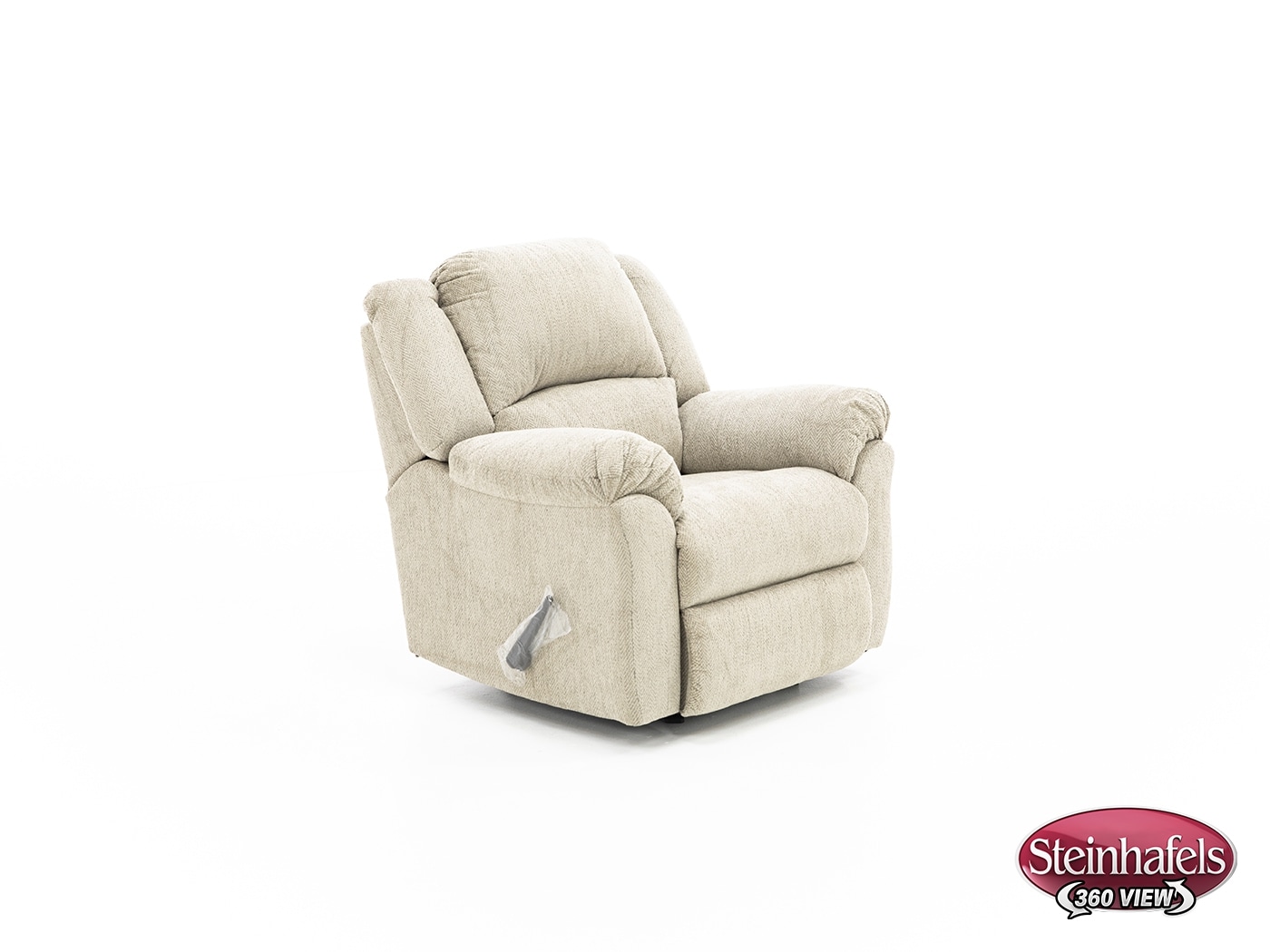 homs brown recliner  image   