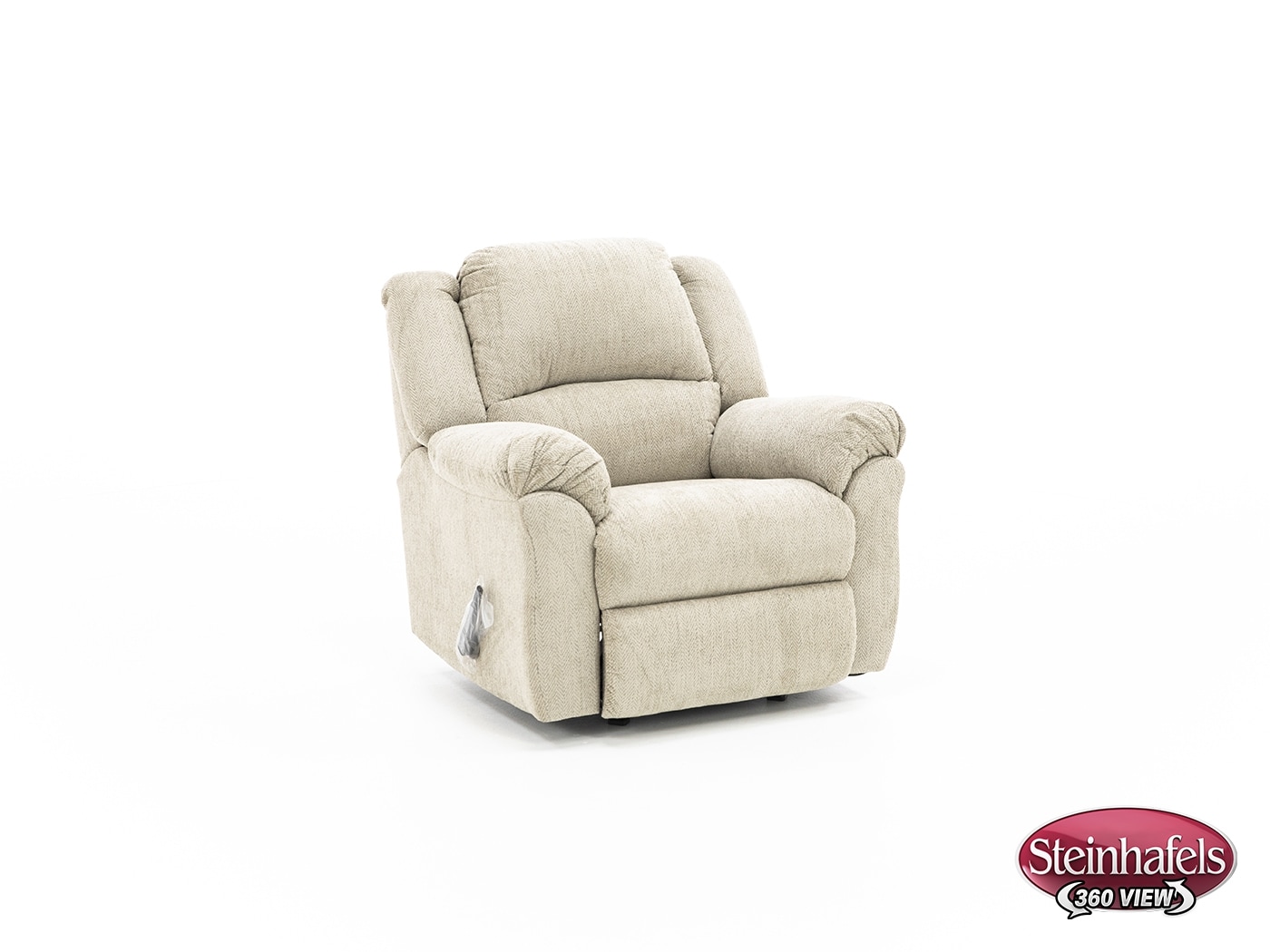 homs brown recliner  image   