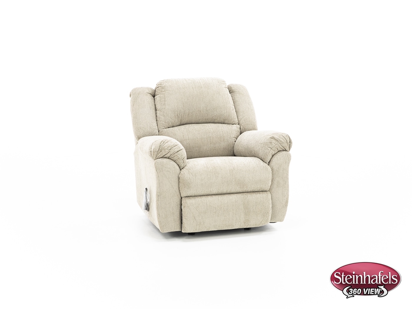 homs brown recliner  image   