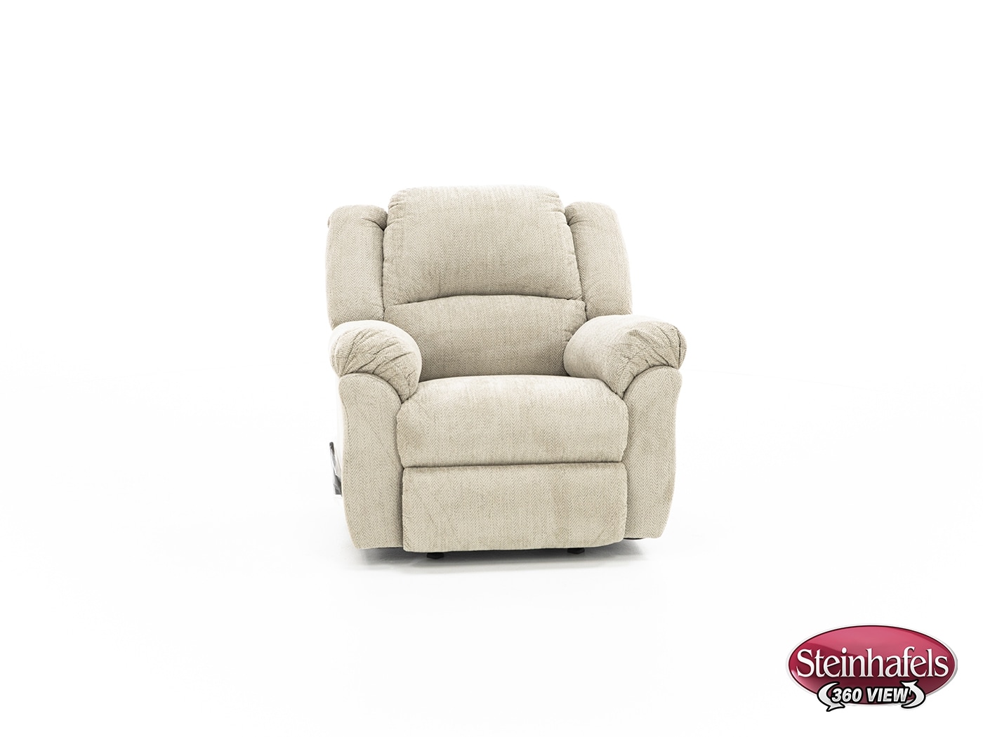 homs brown recliner  image   