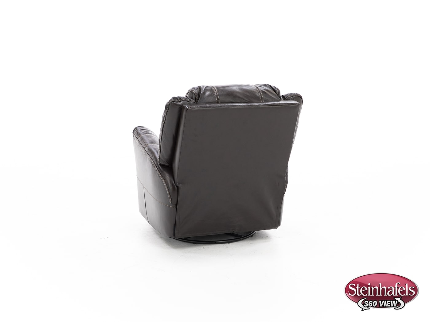 homs brown recliner  image   