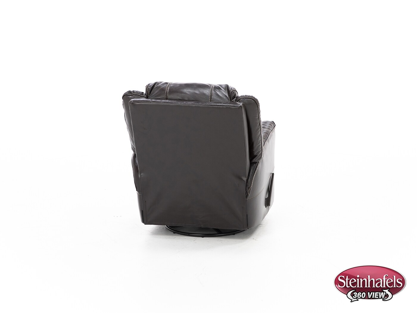 homs brown recliner  image   