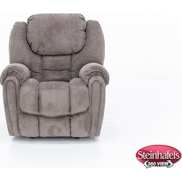 Harlow Power Rocker Recliner