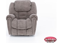 homs brown recliner  image z  