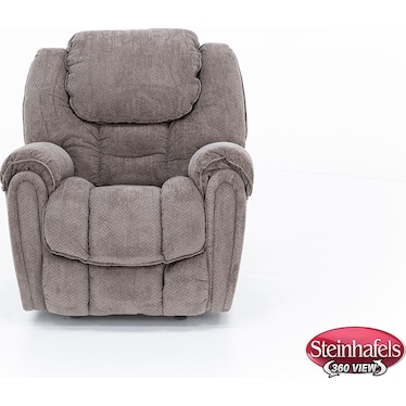 Harlow Rocker Recliner