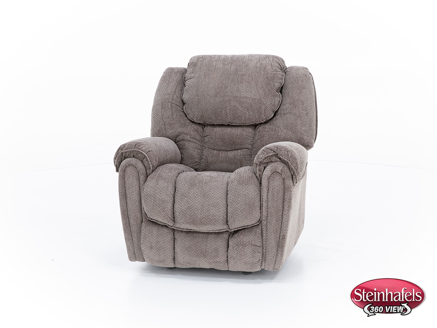 homs brown recliner  image z  