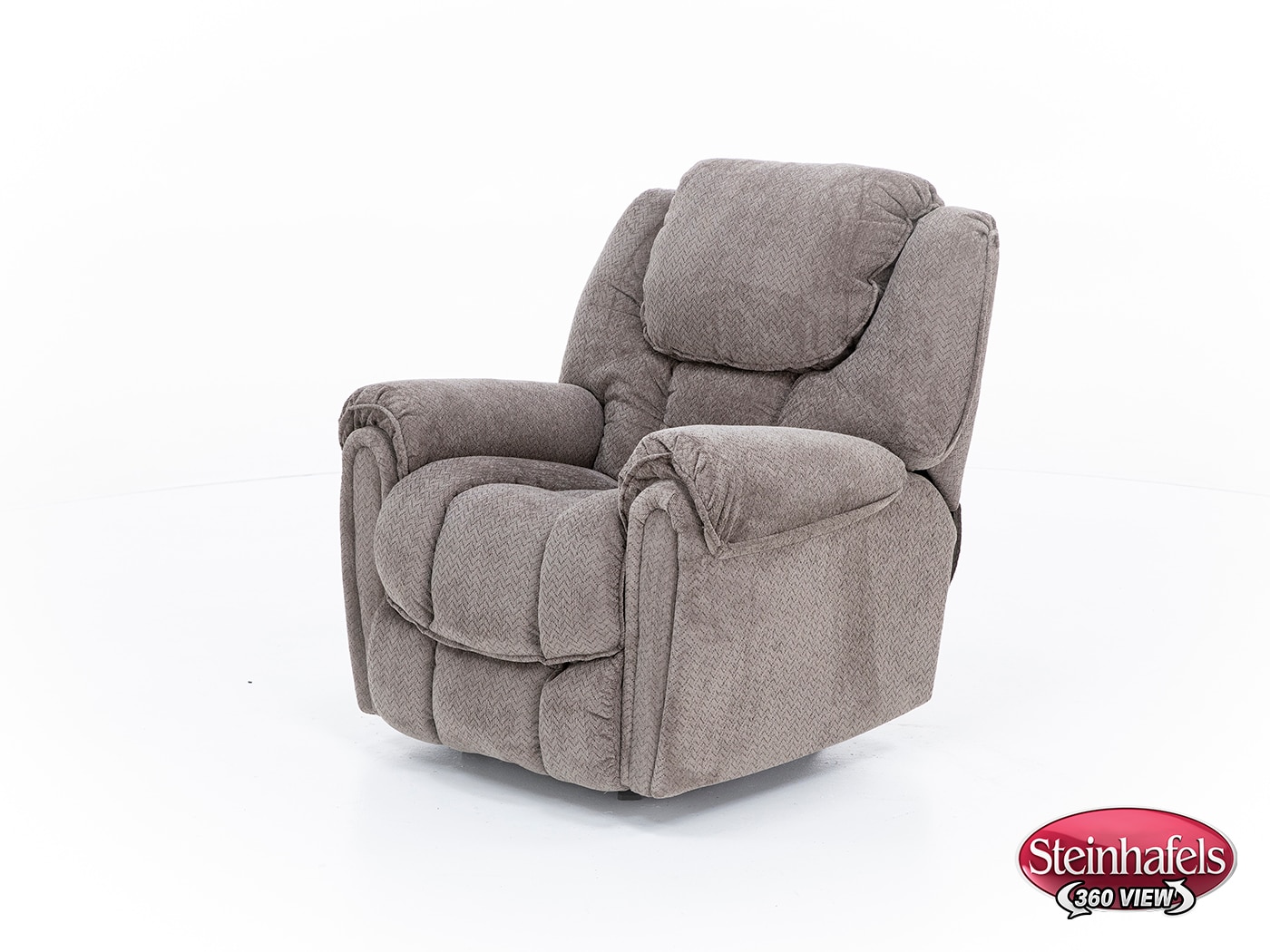 homs brown recliner  image z  