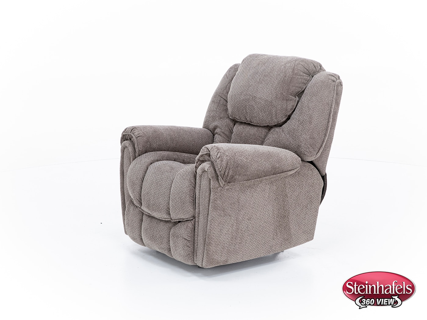 homs brown recliner  image z  