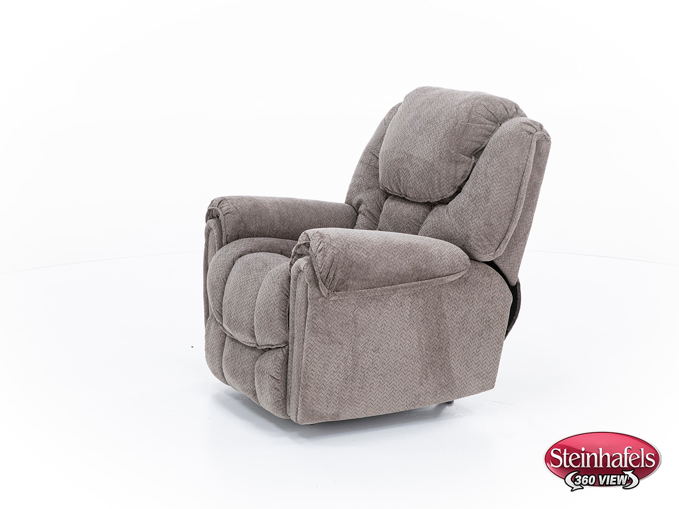 homs brown recliner  image z  