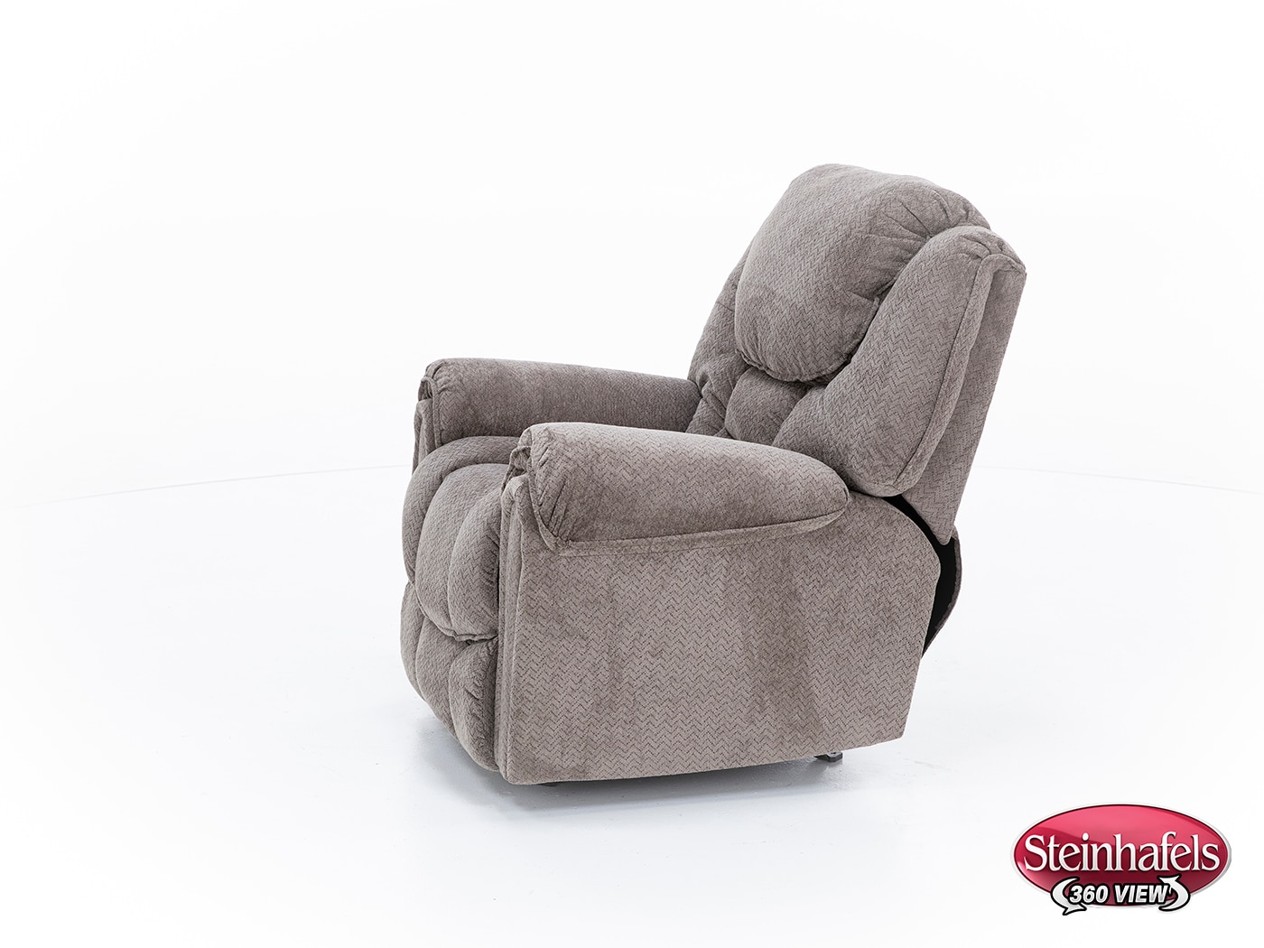 homs brown recliner  image z  