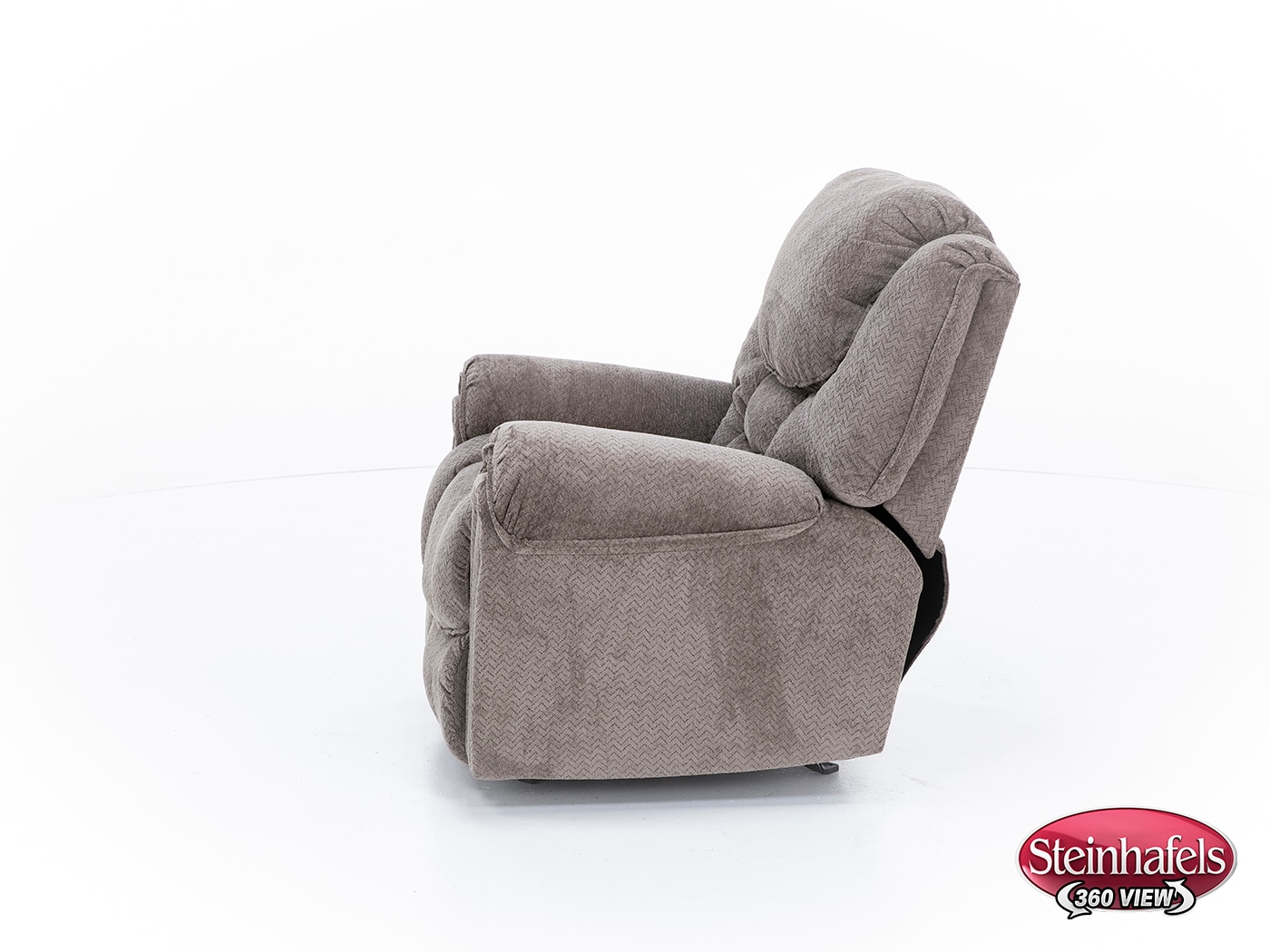 homs brown recliner  image z  