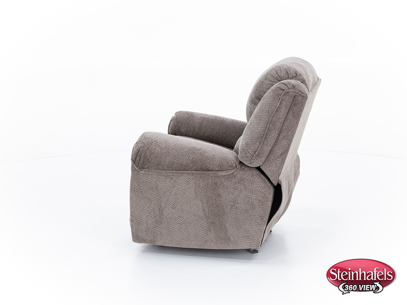 homs brown recliner  image z  