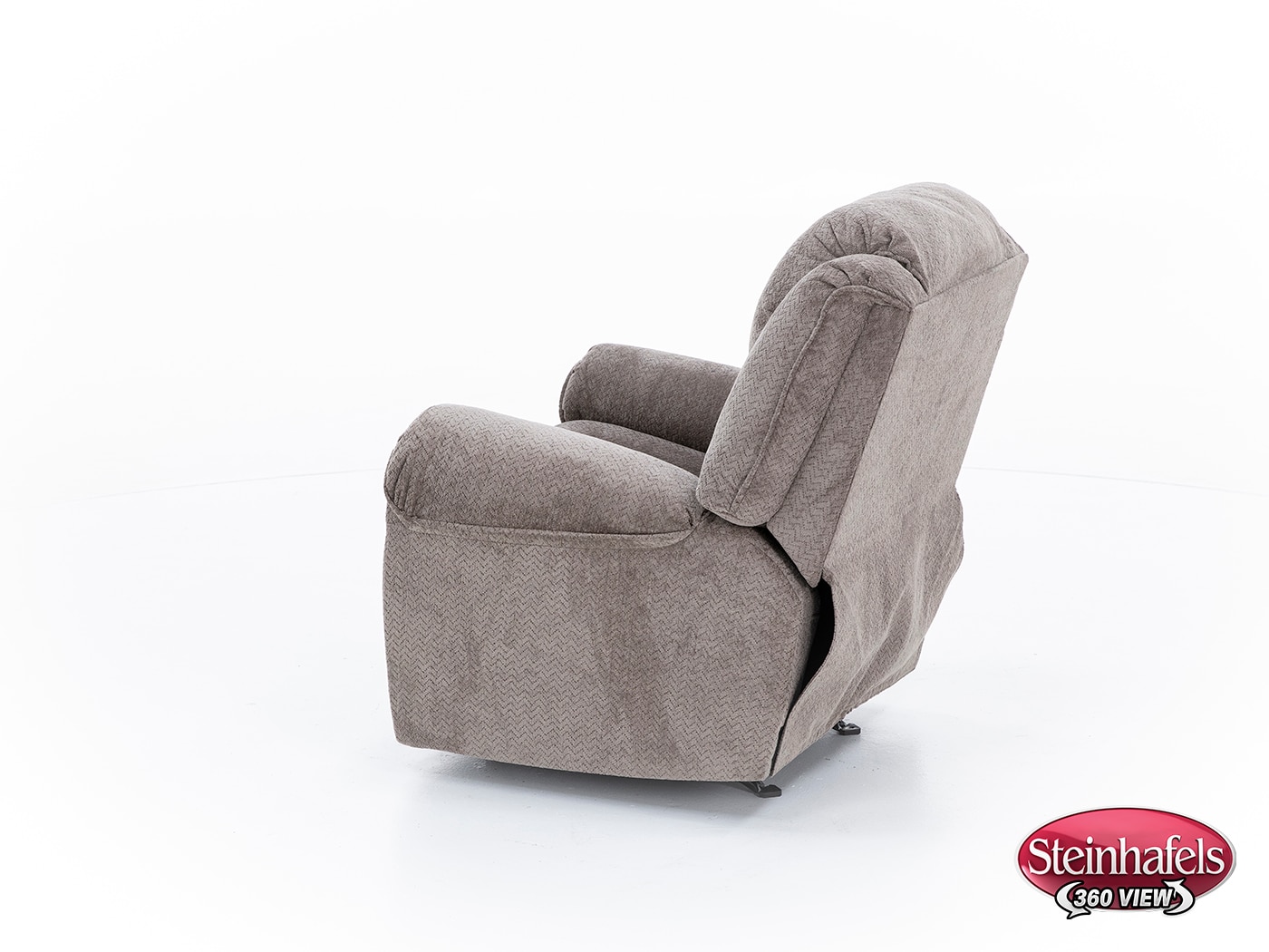 homs brown recliner  image z  