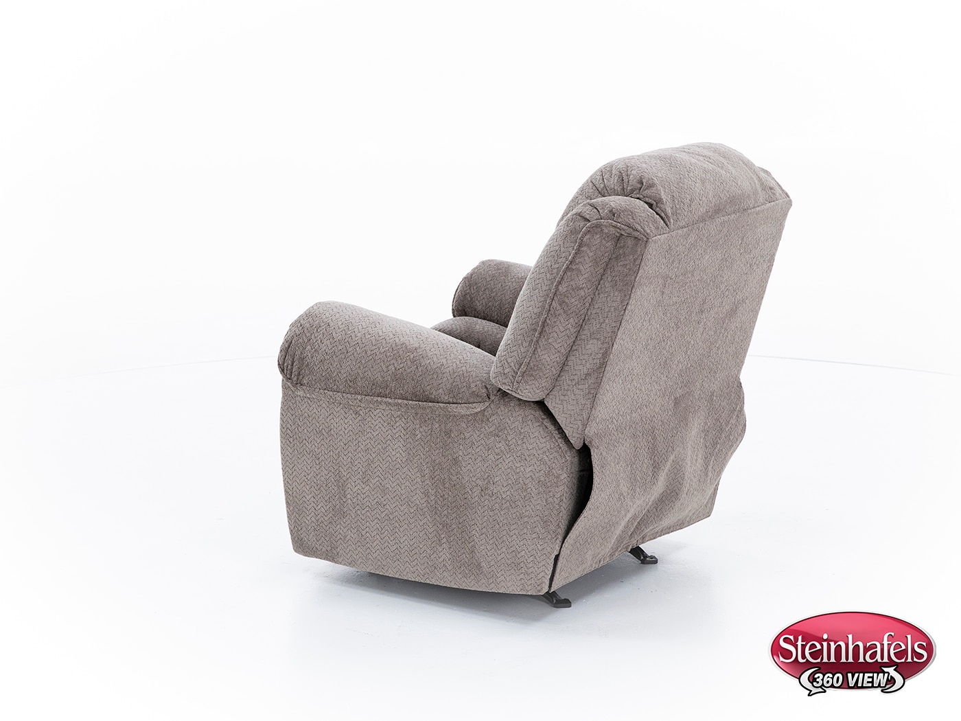 homs brown recliner  image z  