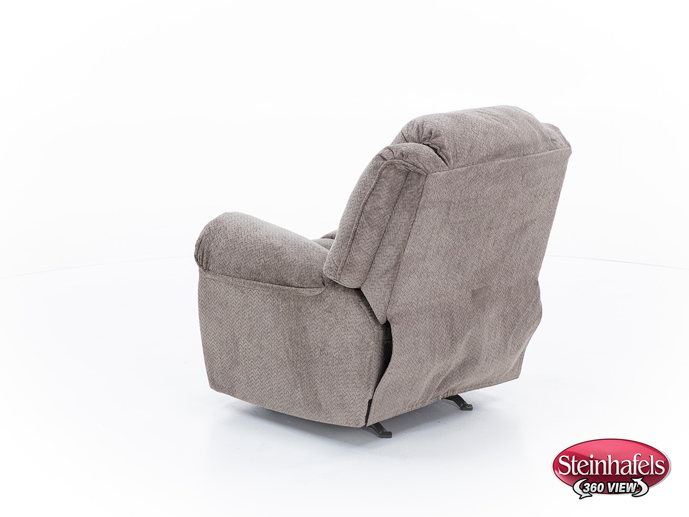 homs brown recliner  image z  