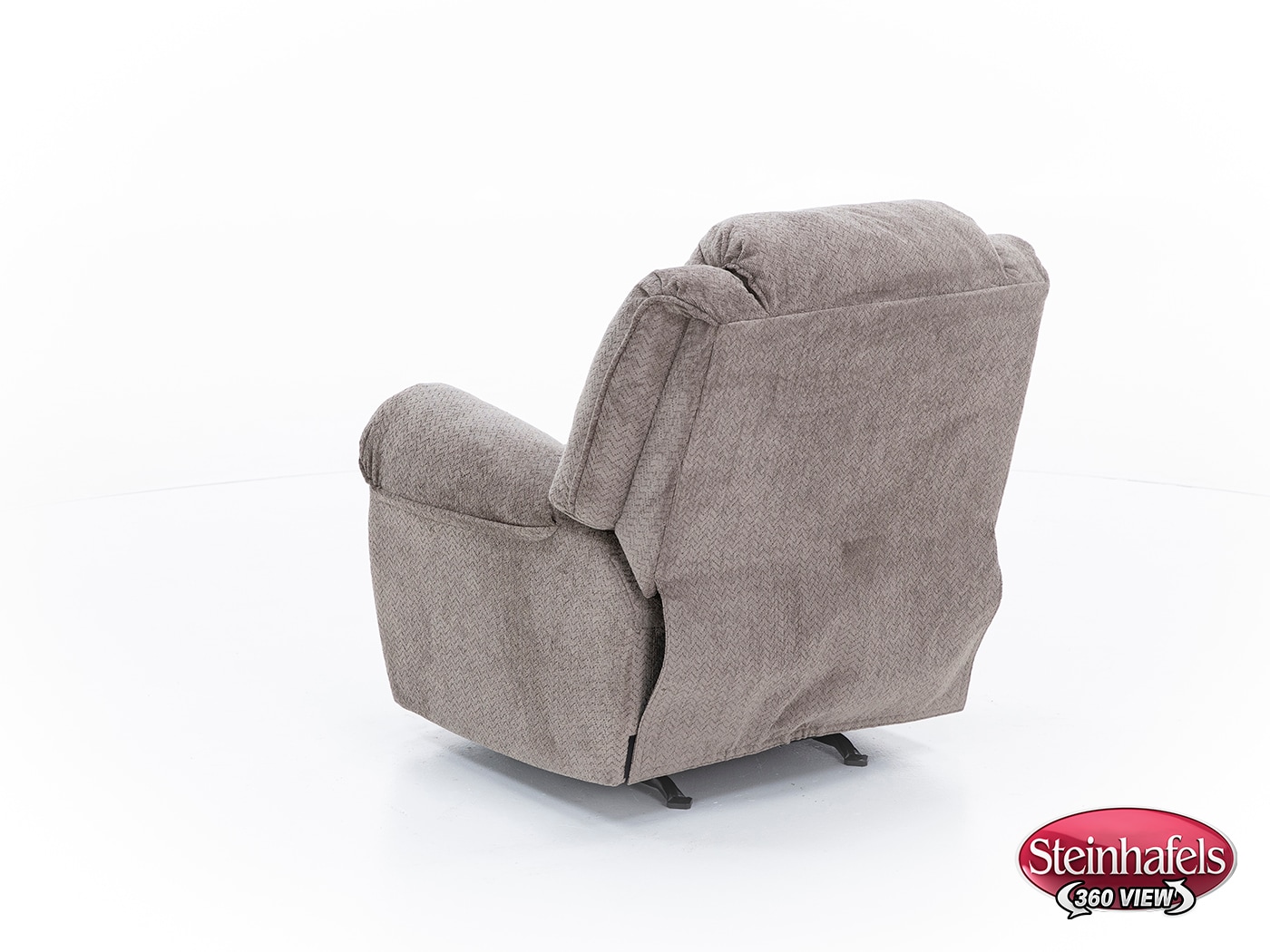 homs brown recliner  image z  