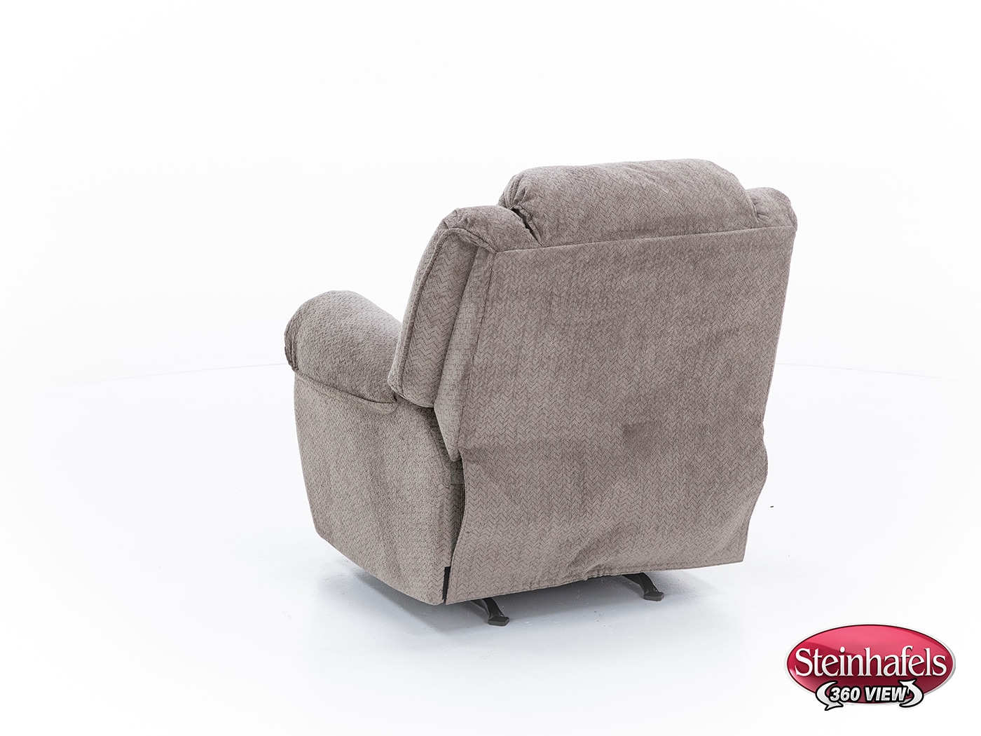 homs brown recliner  image z  