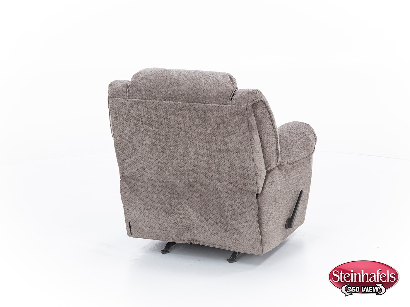 homs brown recliner  image z  