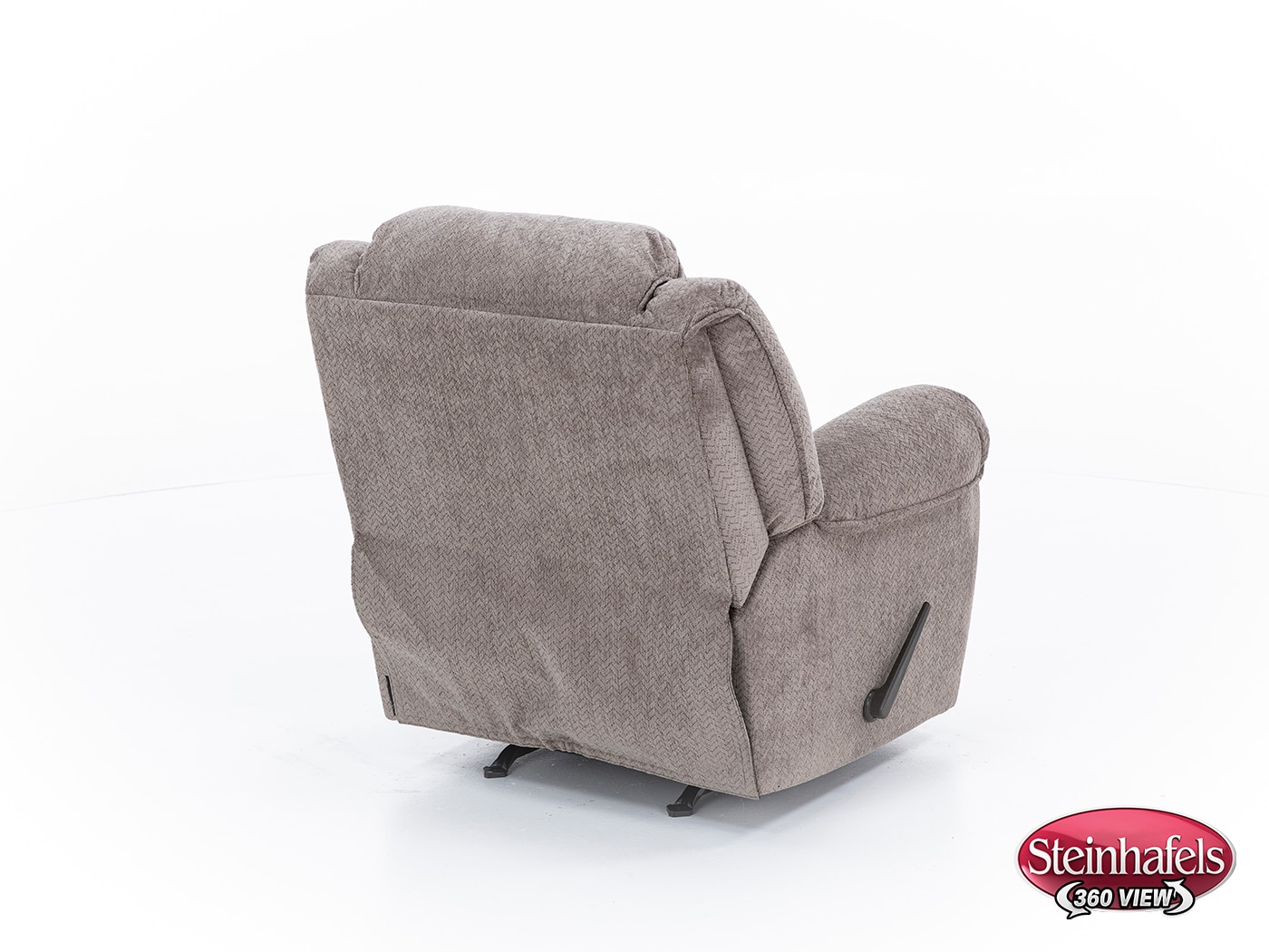 homs brown recliner  image z  