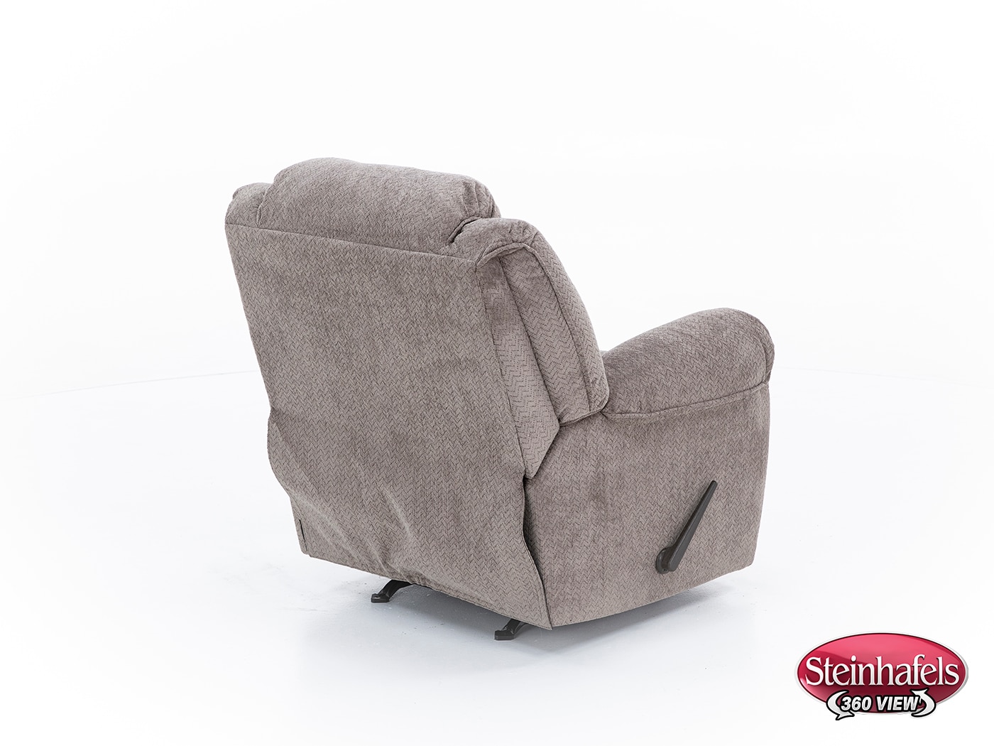 homs brown recliner  image z  