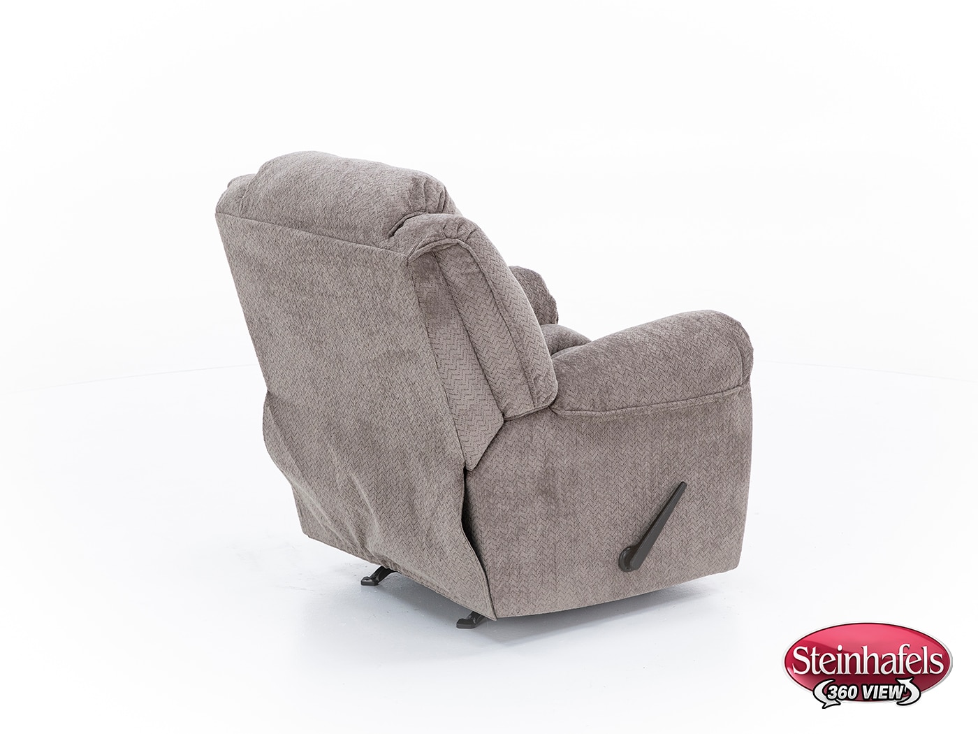 homs brown recliner  image z  