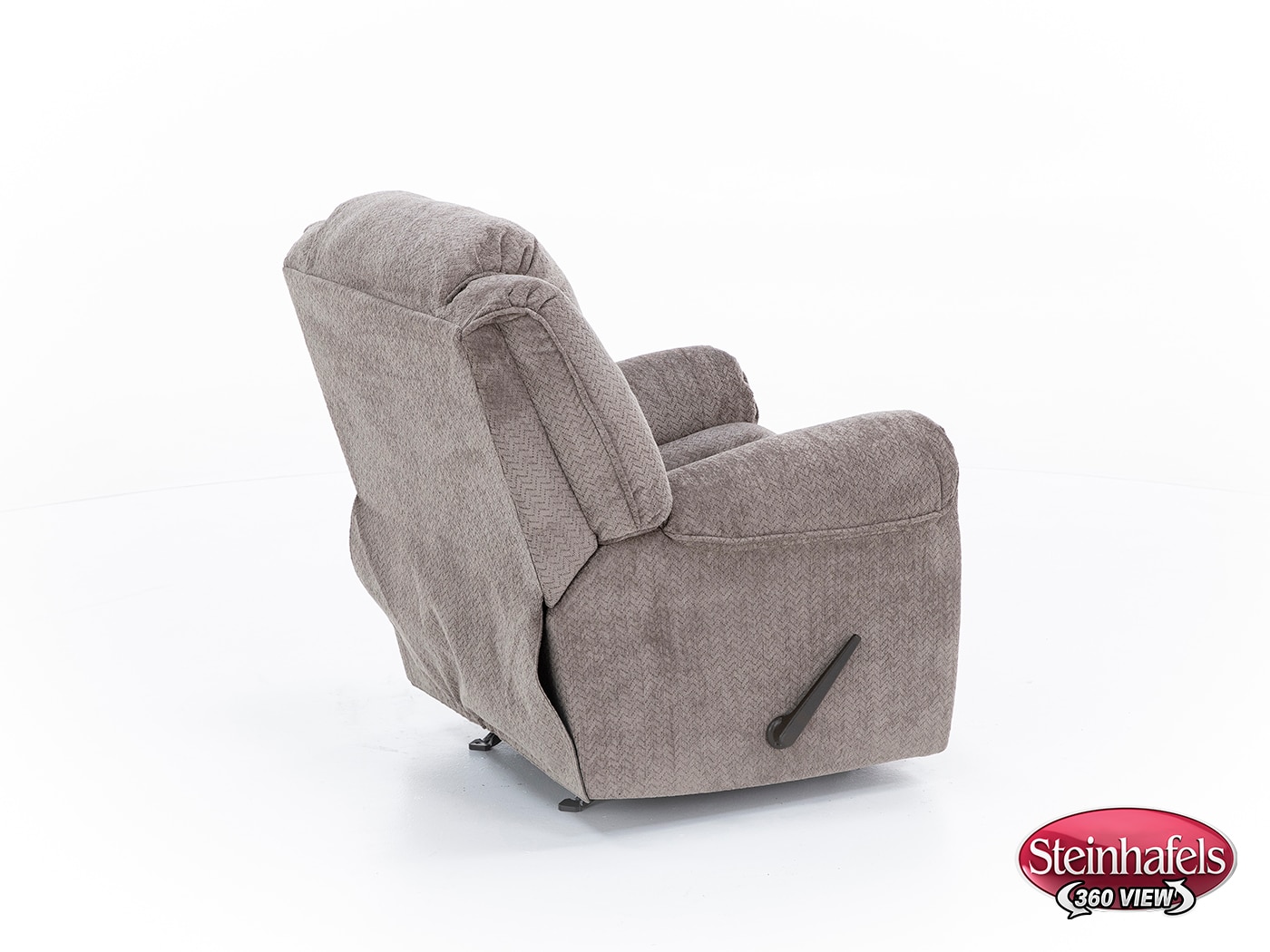 homs brown recliner  image z  