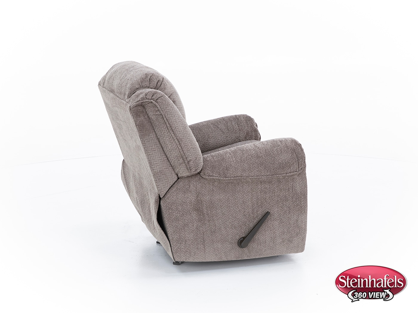 homs brown recliner  image z  