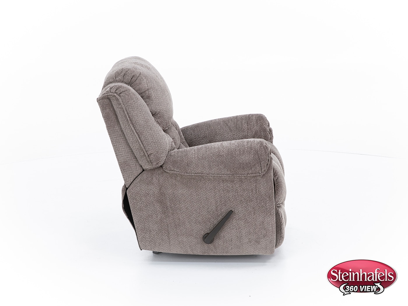 homs brown recliner  image z  