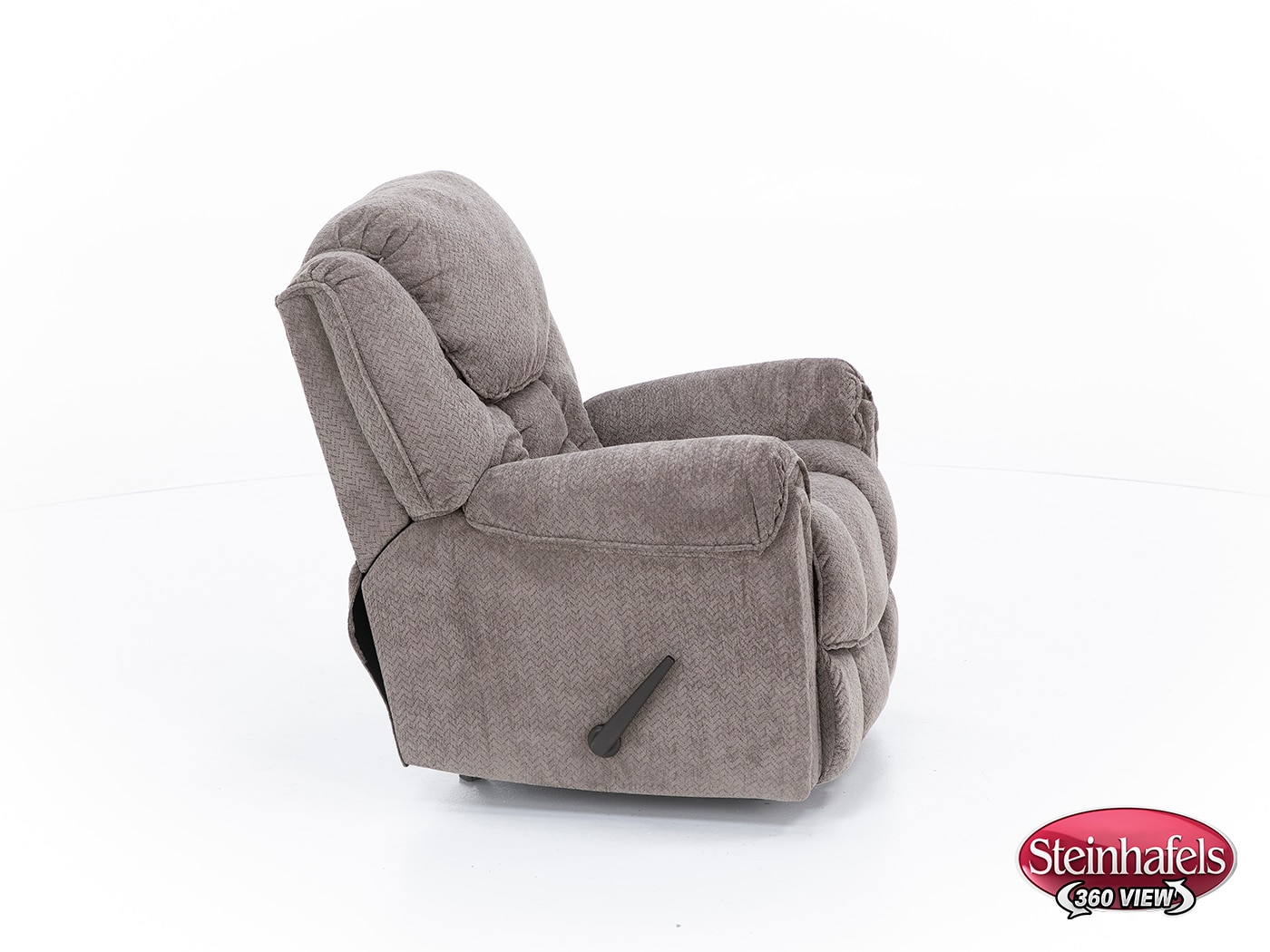 homs brown recliner  image z  