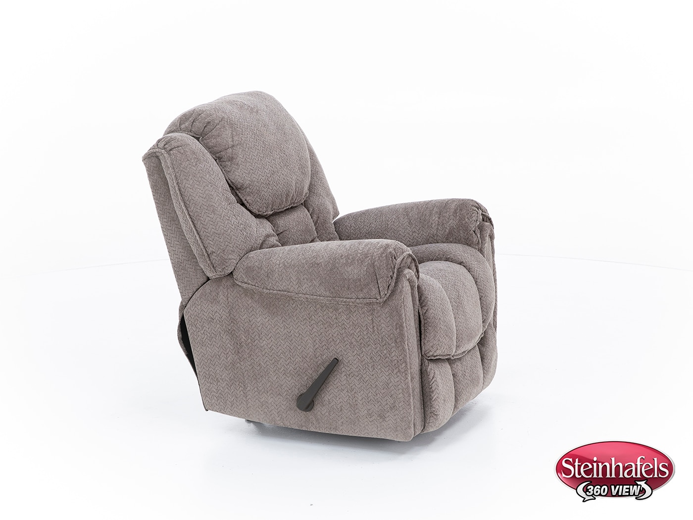 homs brown recliner  image z  