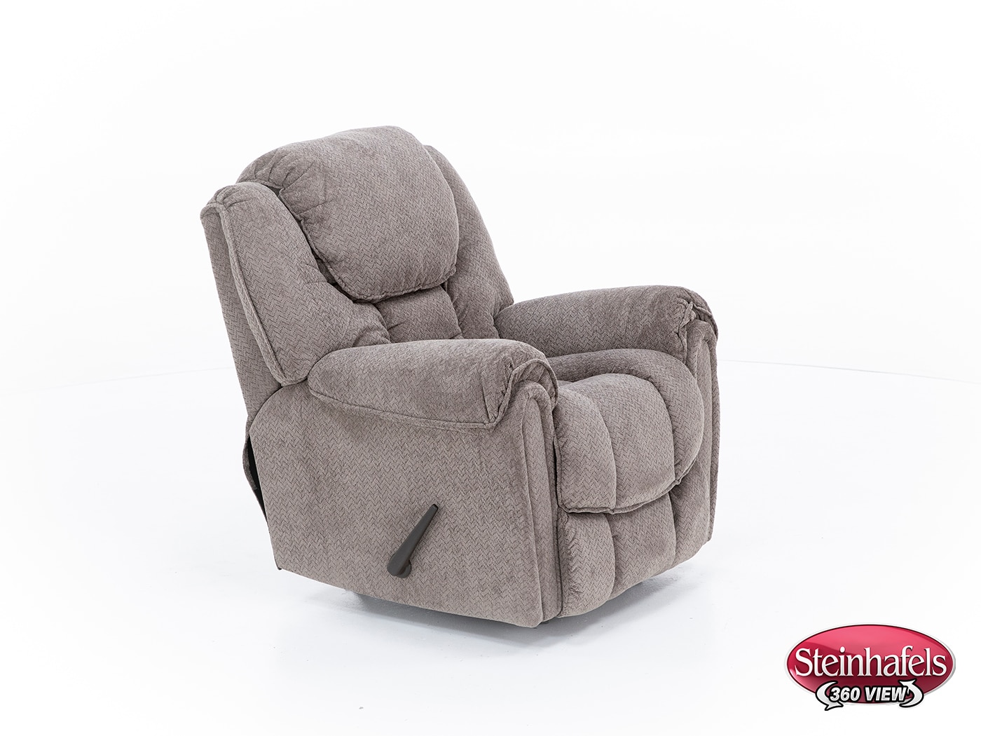 homs brown recliner  image z  