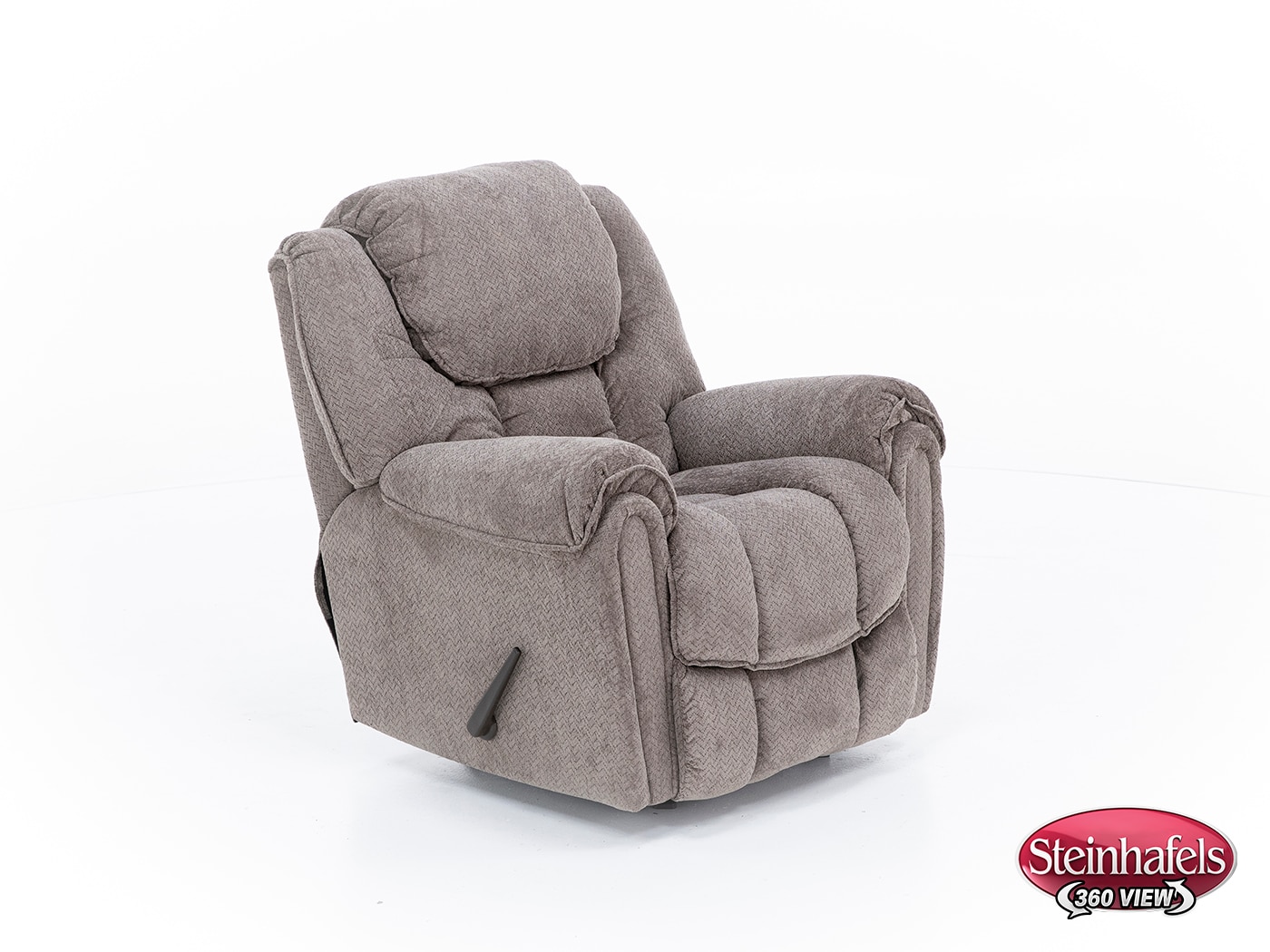 homs brown recliner  image z  