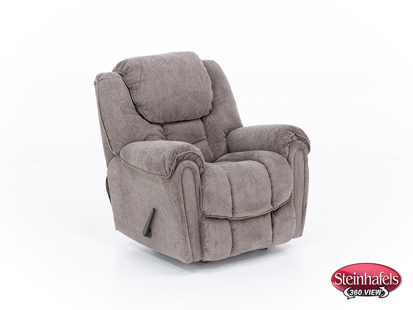 homs brown recliner  image z  