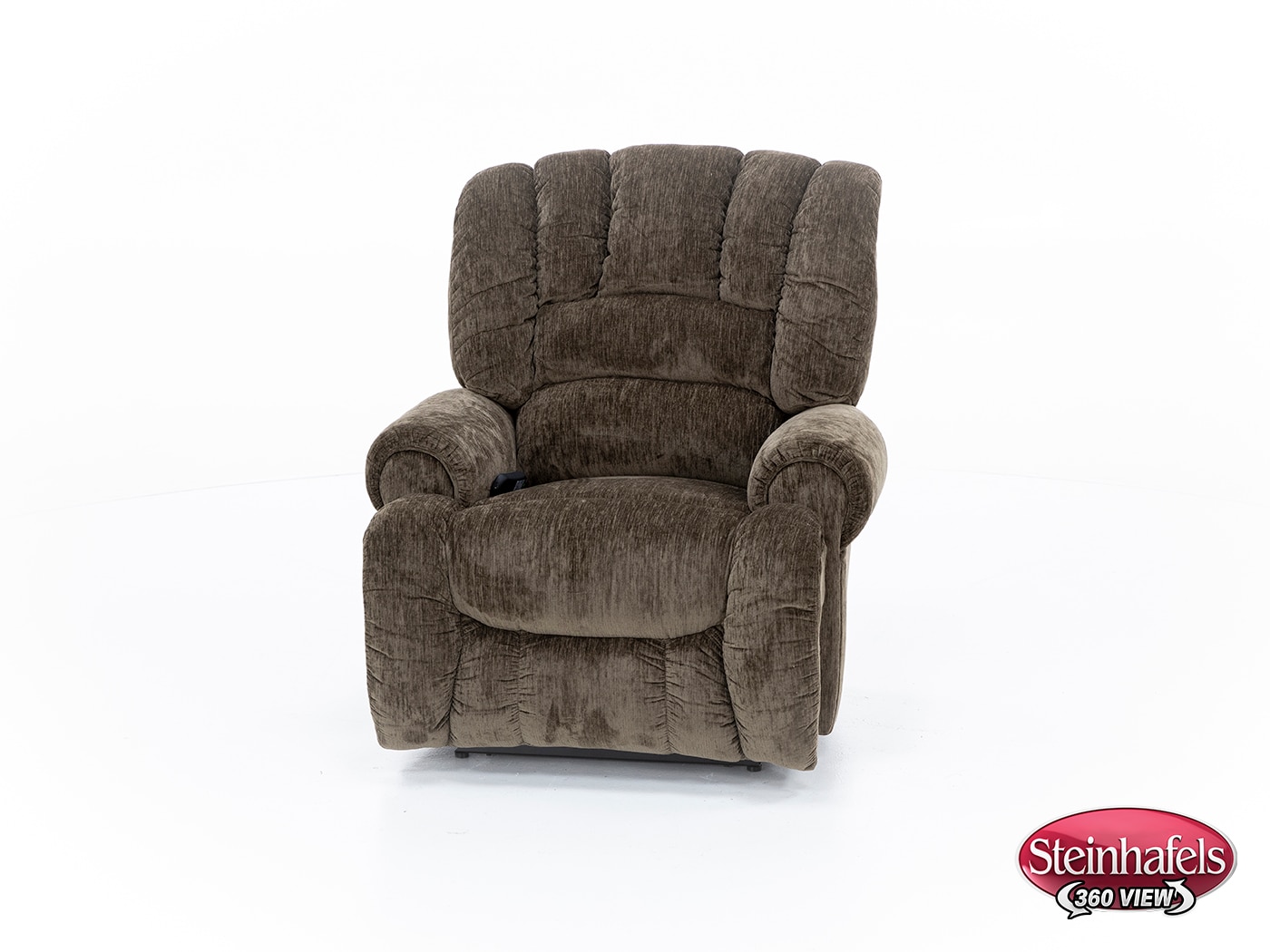 Atlas Oversized Power Recliner