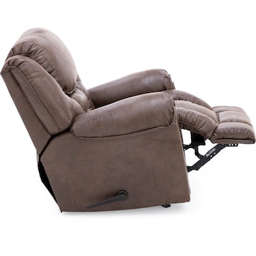 Carl Rocker Recliner