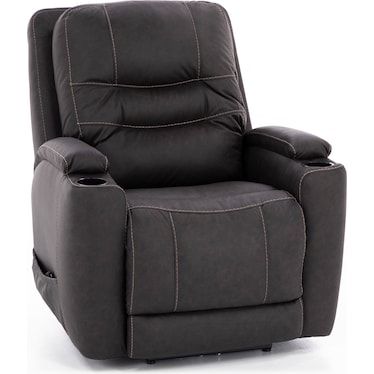 Chet Fully Loaded Wallsaver Recliner