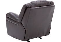 homs brown recliner   