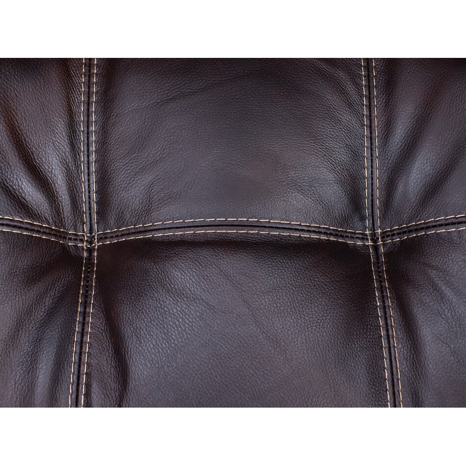 homs brown recliner   