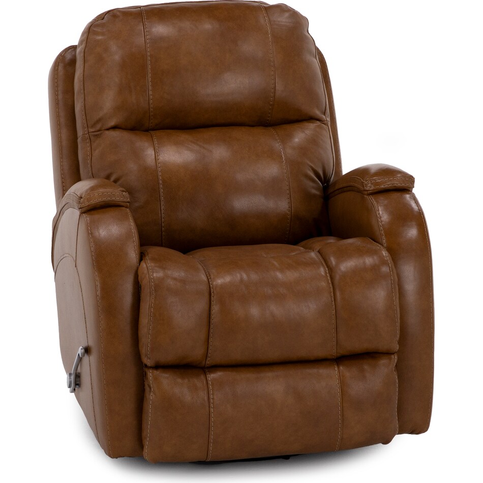 homs brown recliner z  