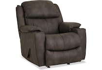 homs brown recliner mto  