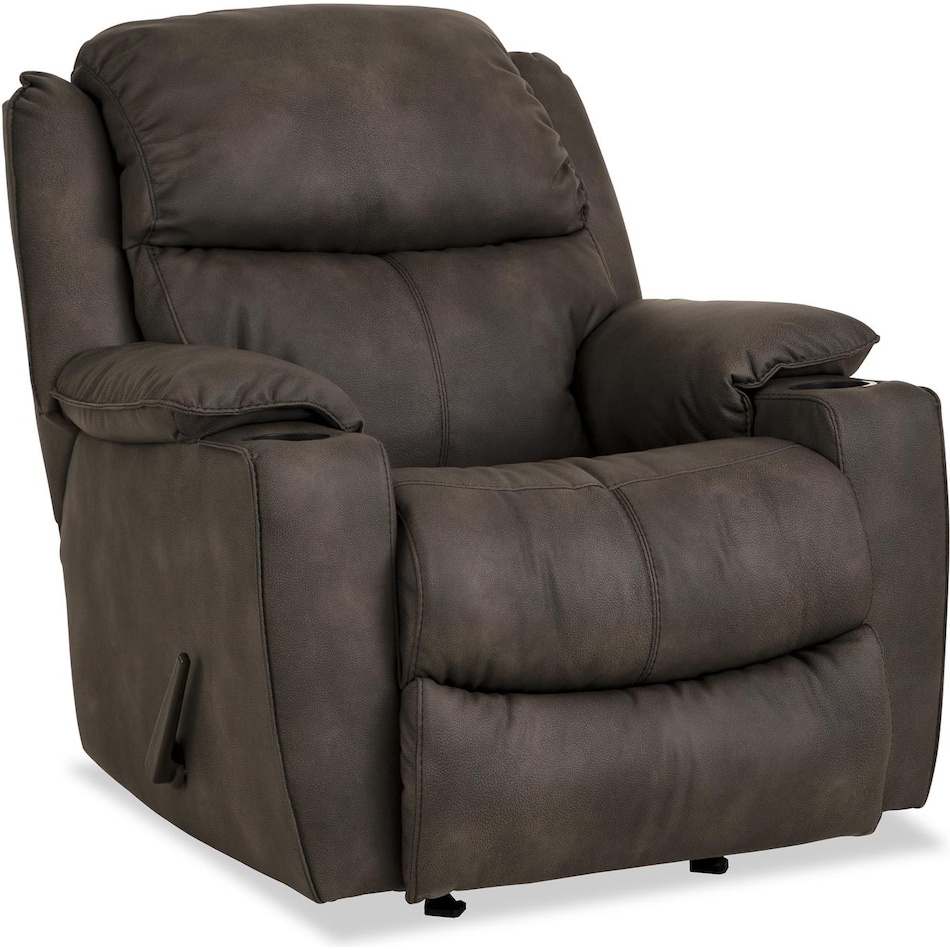 homs brown recliner mto  