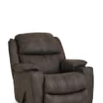 homs brown recliner mto  
