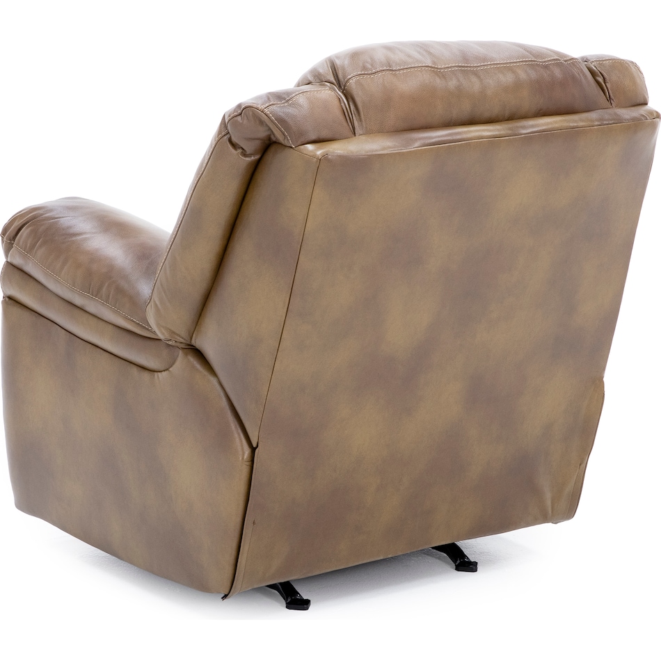 homs brown recliner   